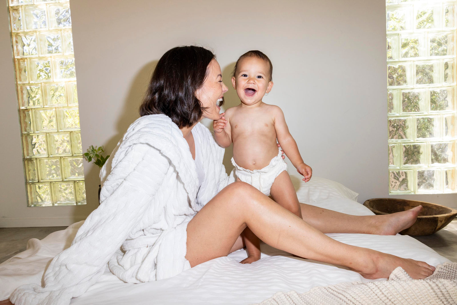 For Mothers banner