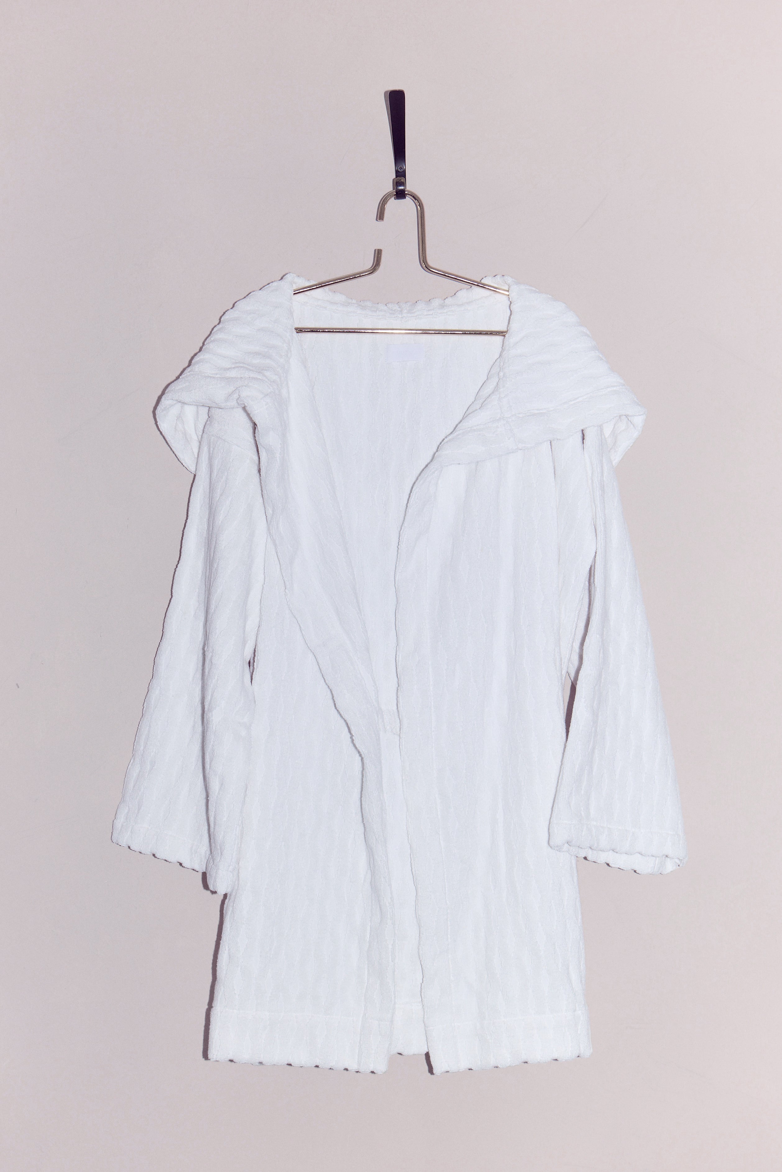 Ellipse Robe Short