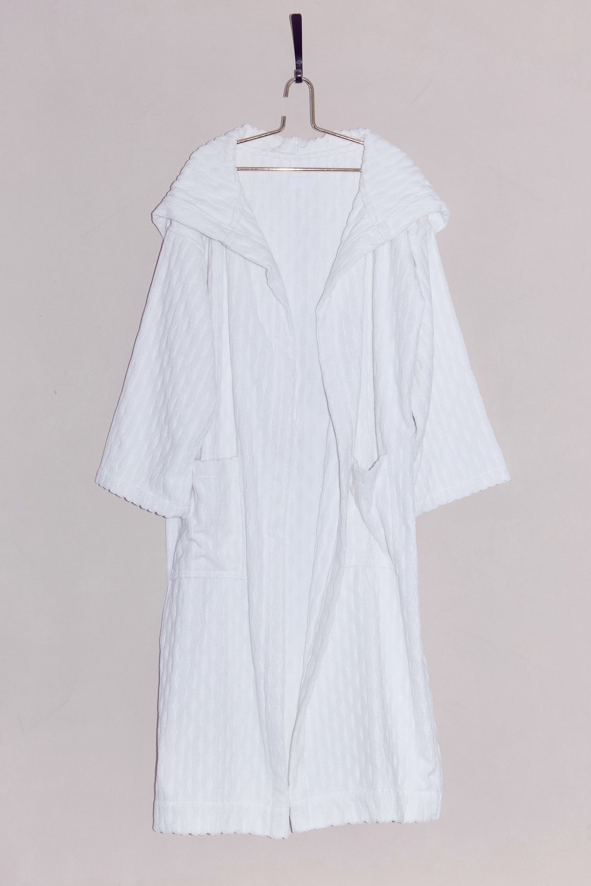 Ellipse Robe Long