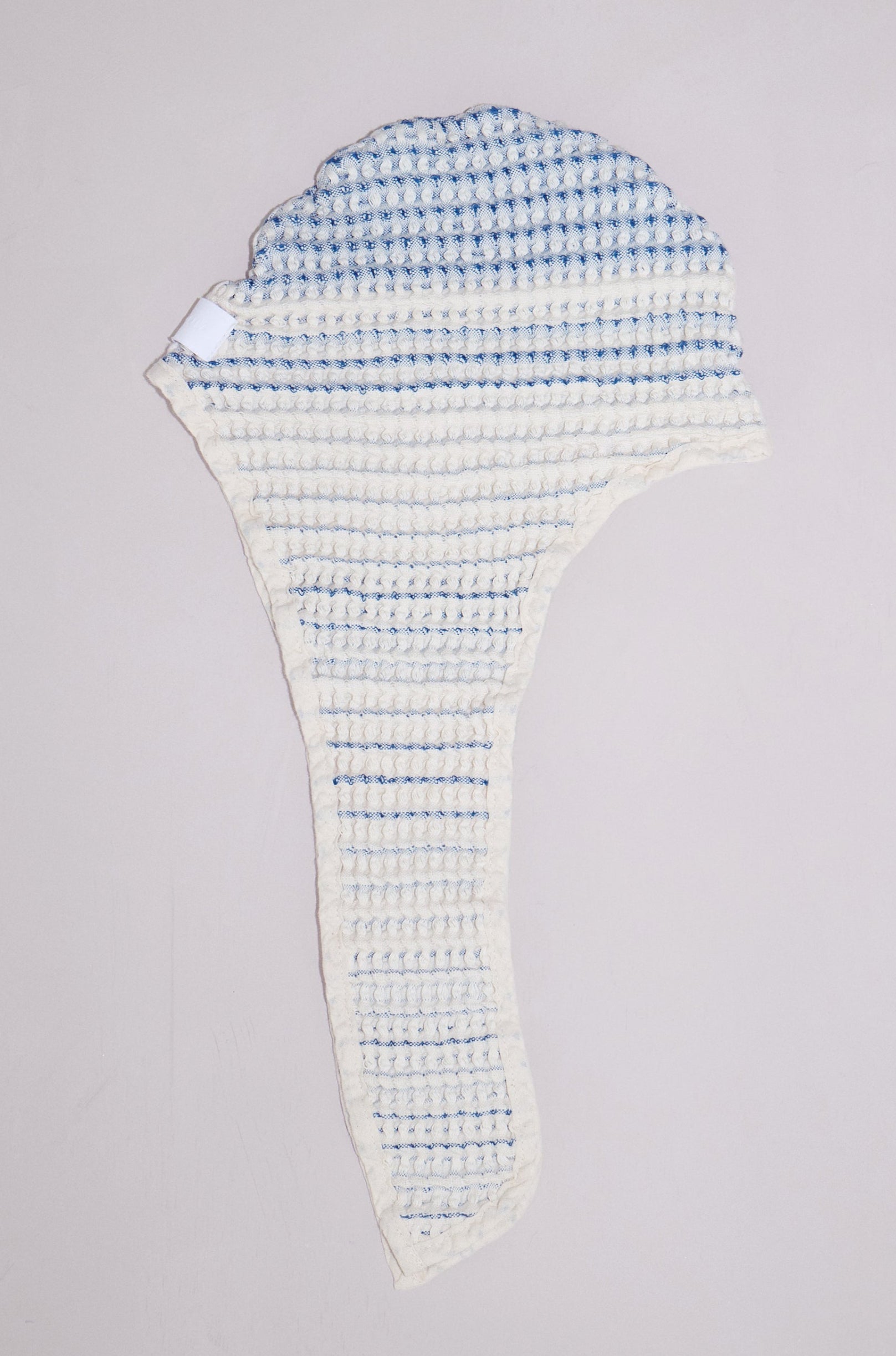 Receiving Bath Bonnet
