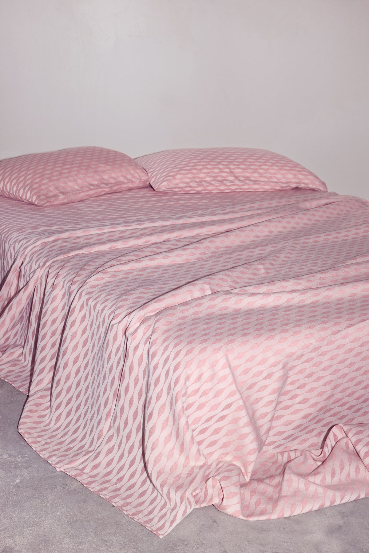 Ellipse Sheet Set