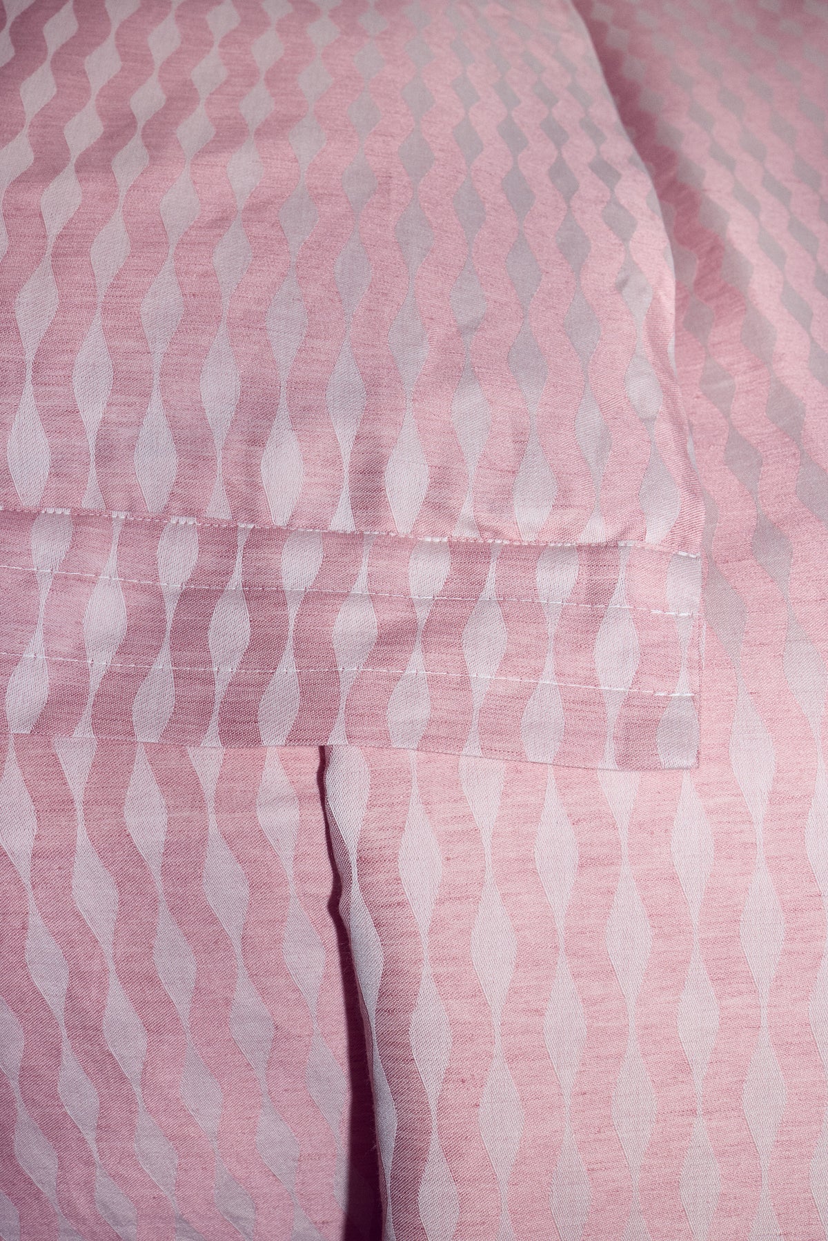 Ellipse Frame Sham Set