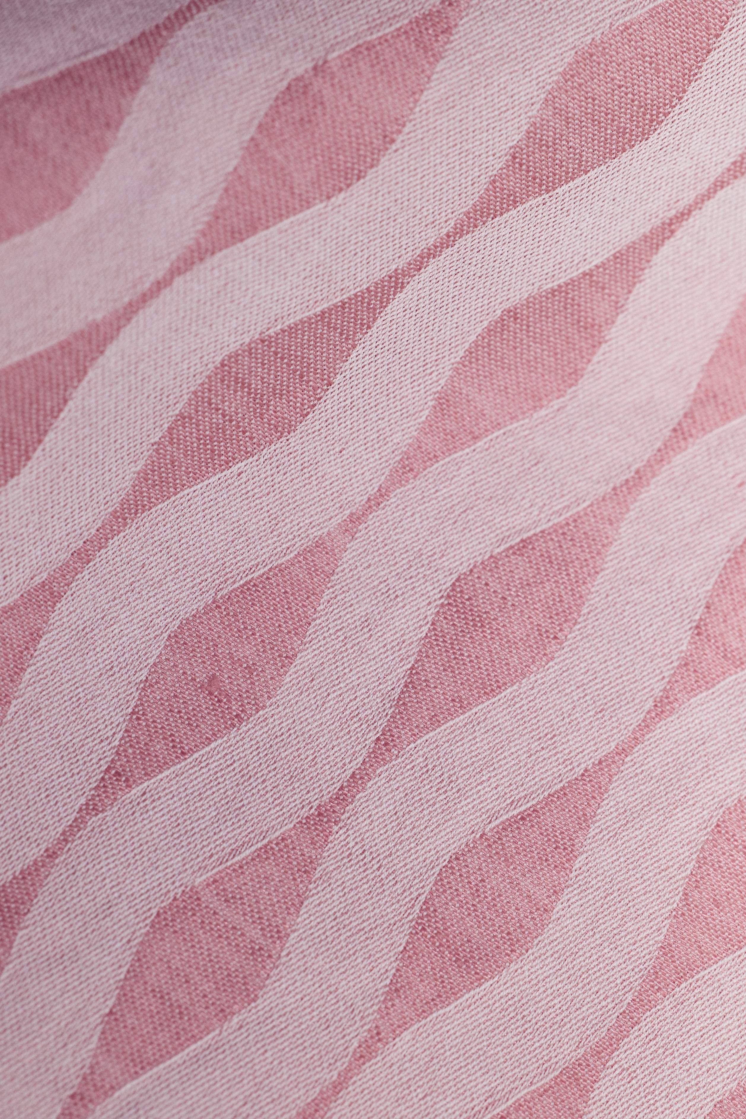 Ellipse Body Pillow