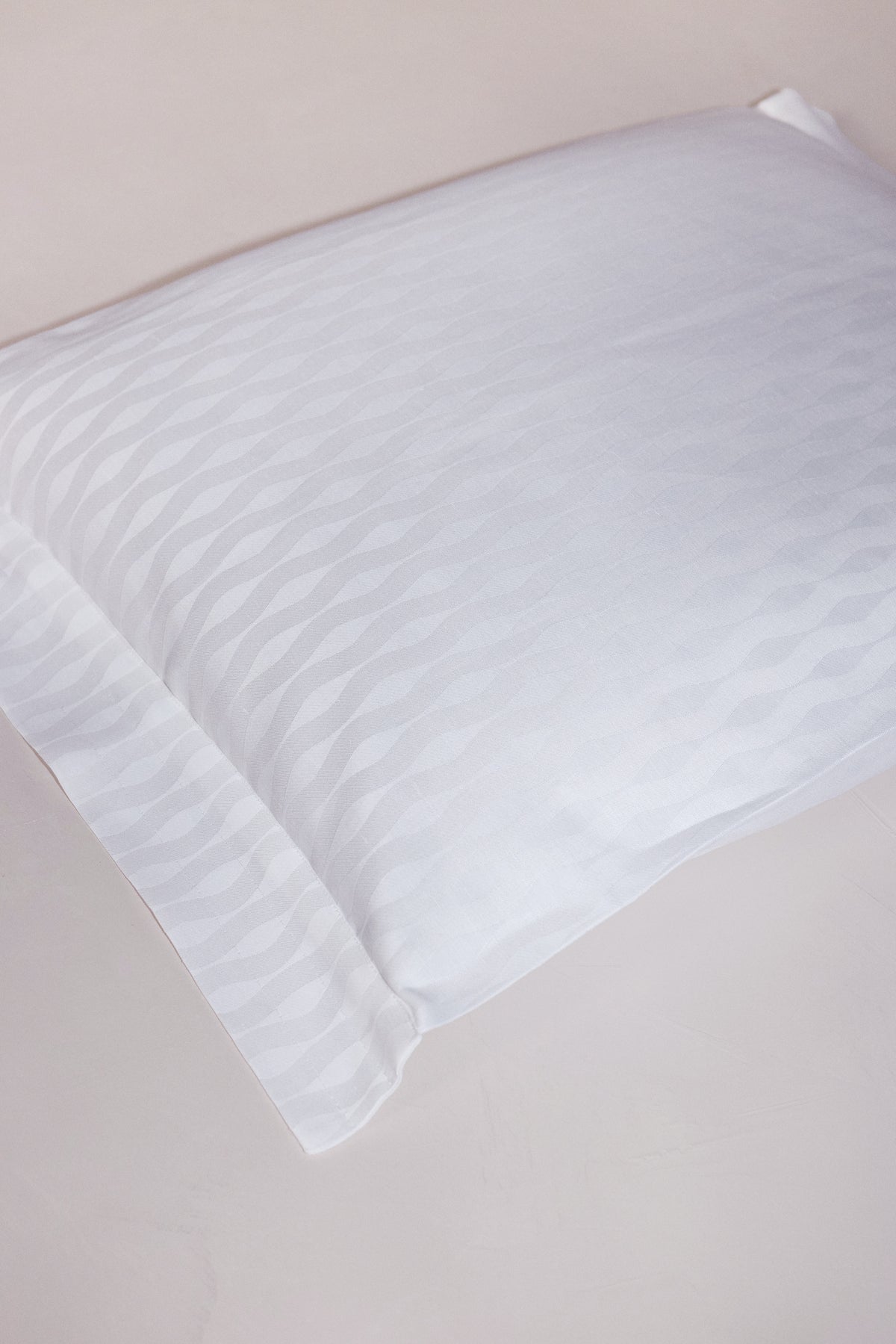 Ellipse Frame Sham Set