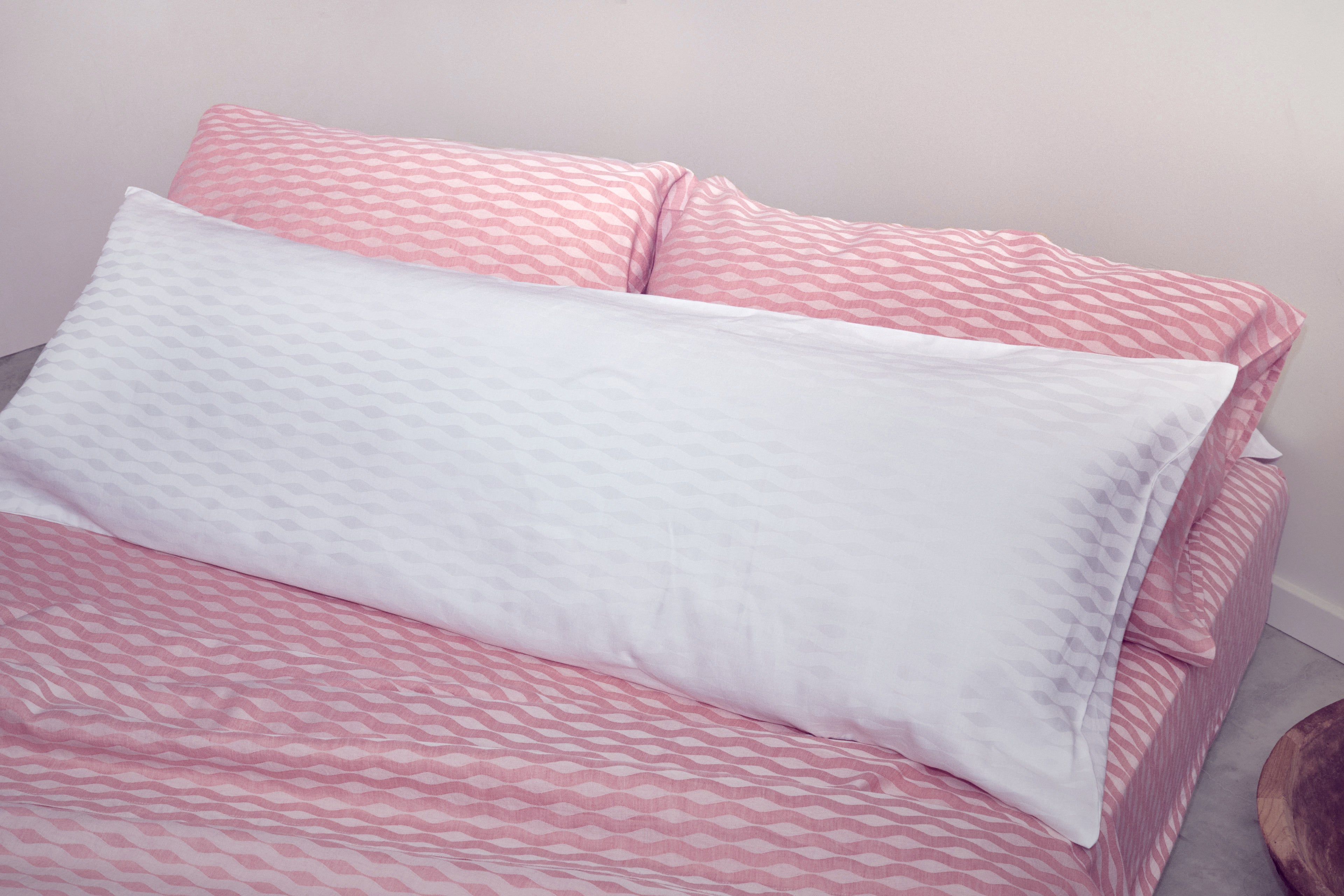 Ellipse Body Pillow