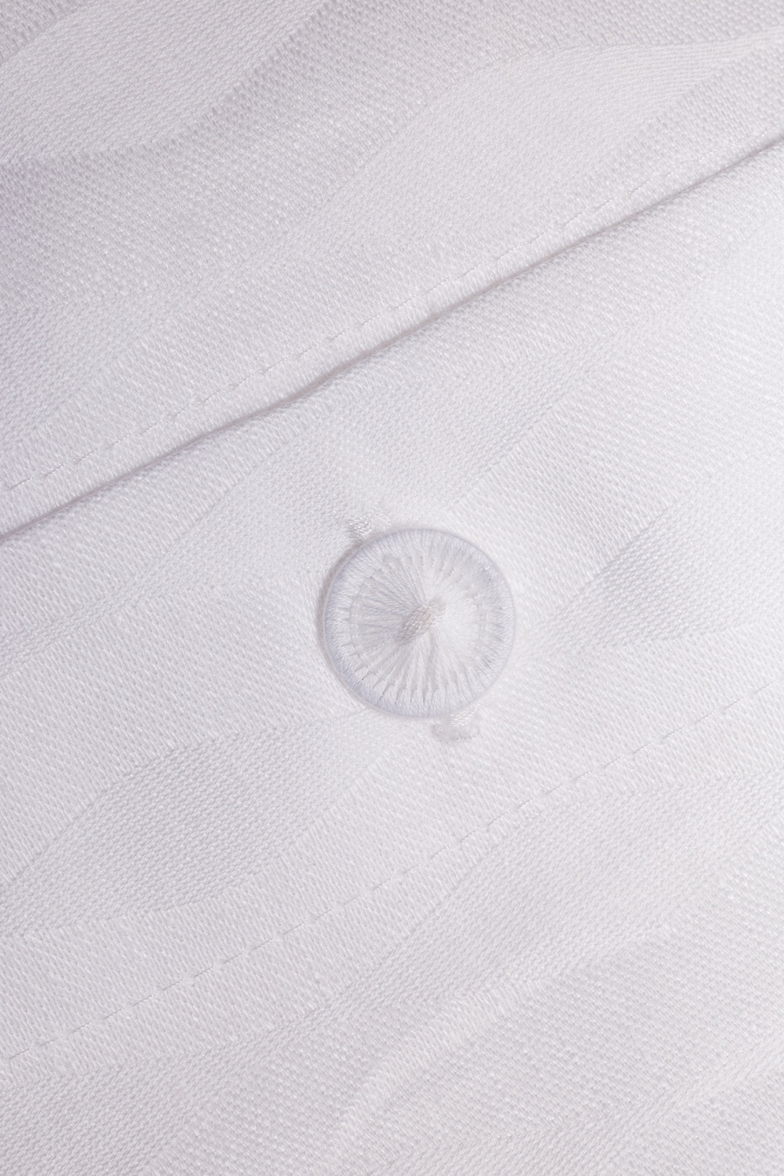 Ellipse Frame Duvet