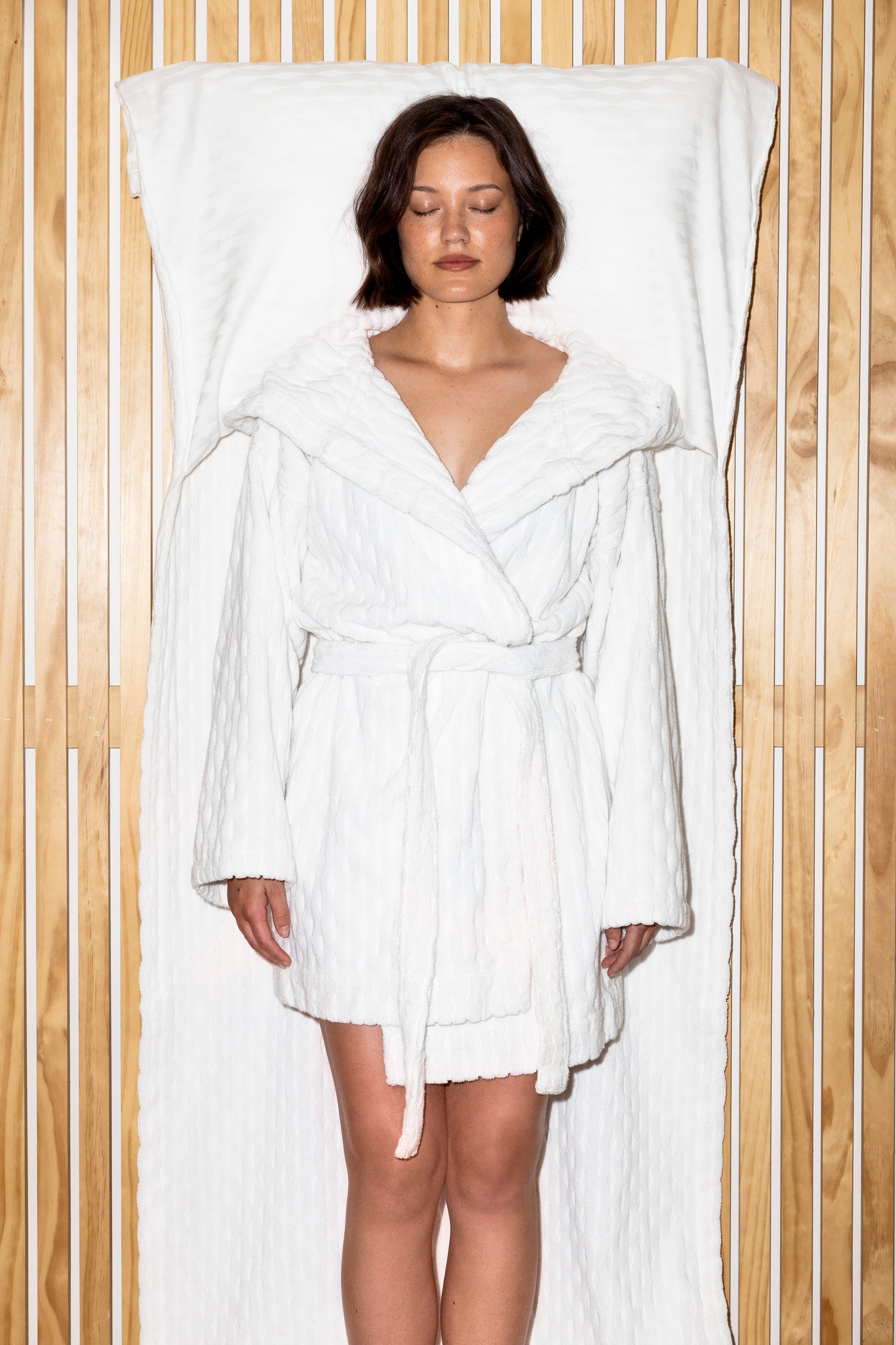 Ellipse Sweat Sheet