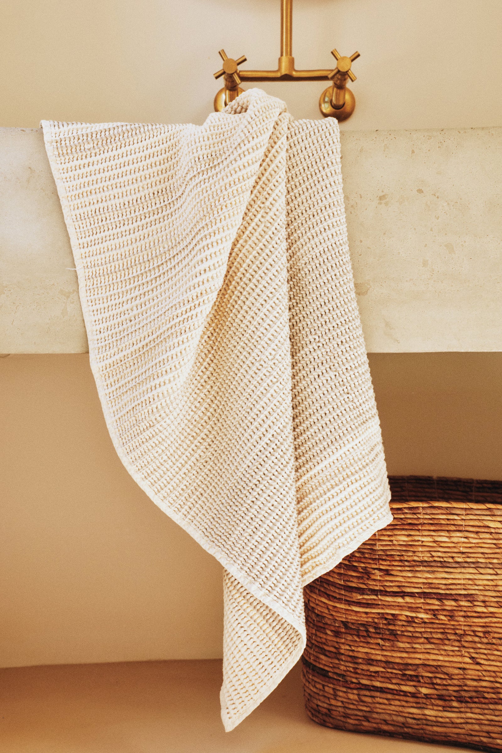 Versa Towel Collection