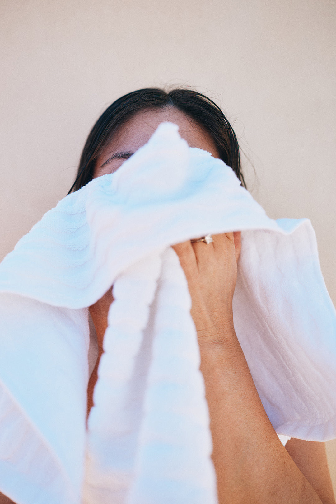 Ellipse Towel Sets