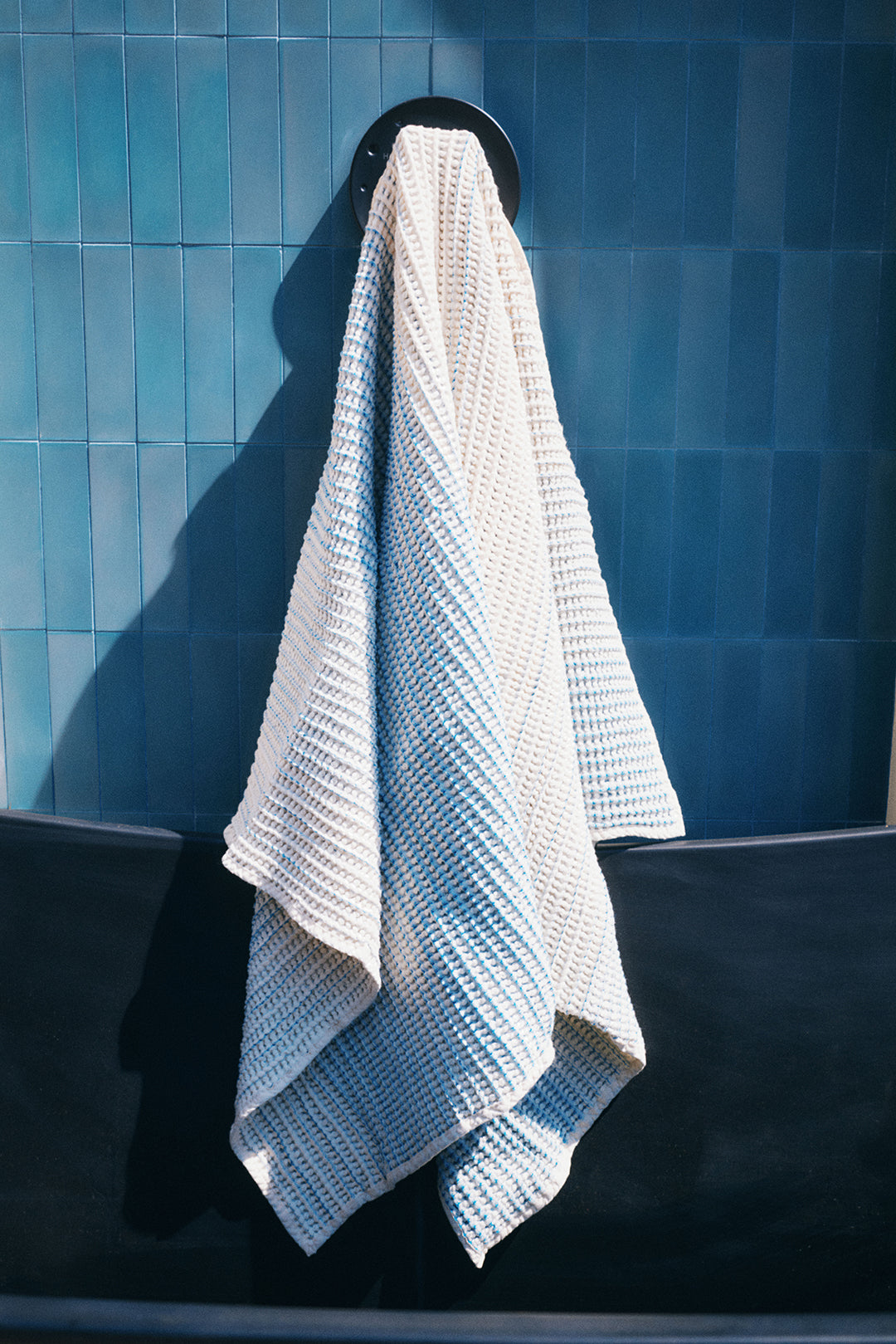 Receiving Towel Set