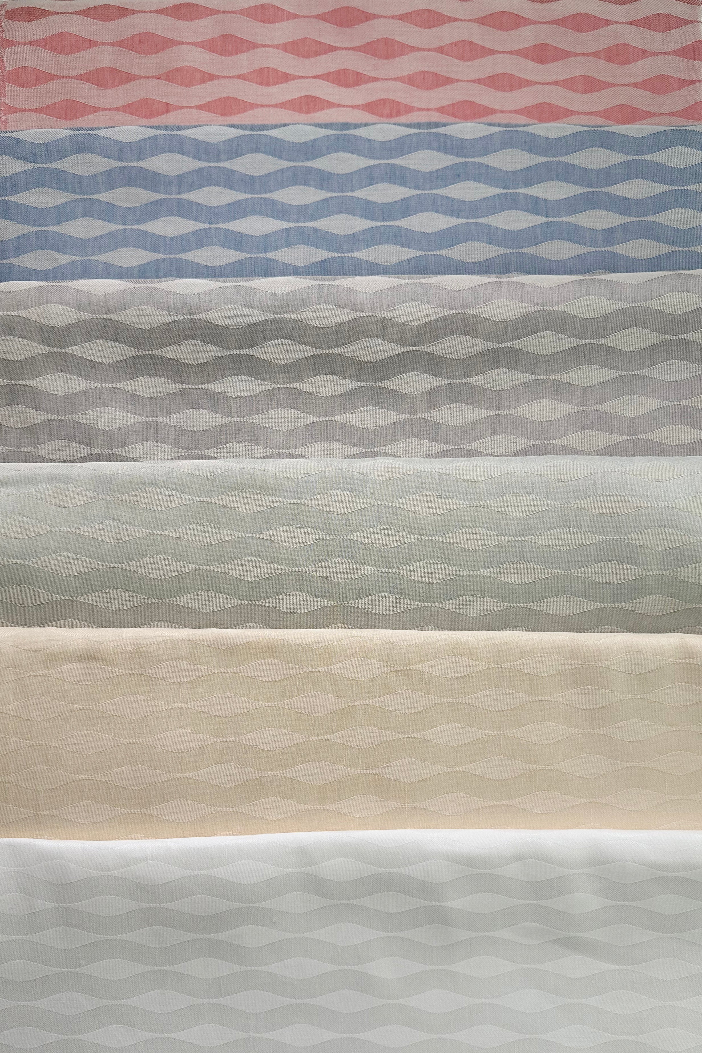 MADE TO ORDER BEDDING SWATCHES