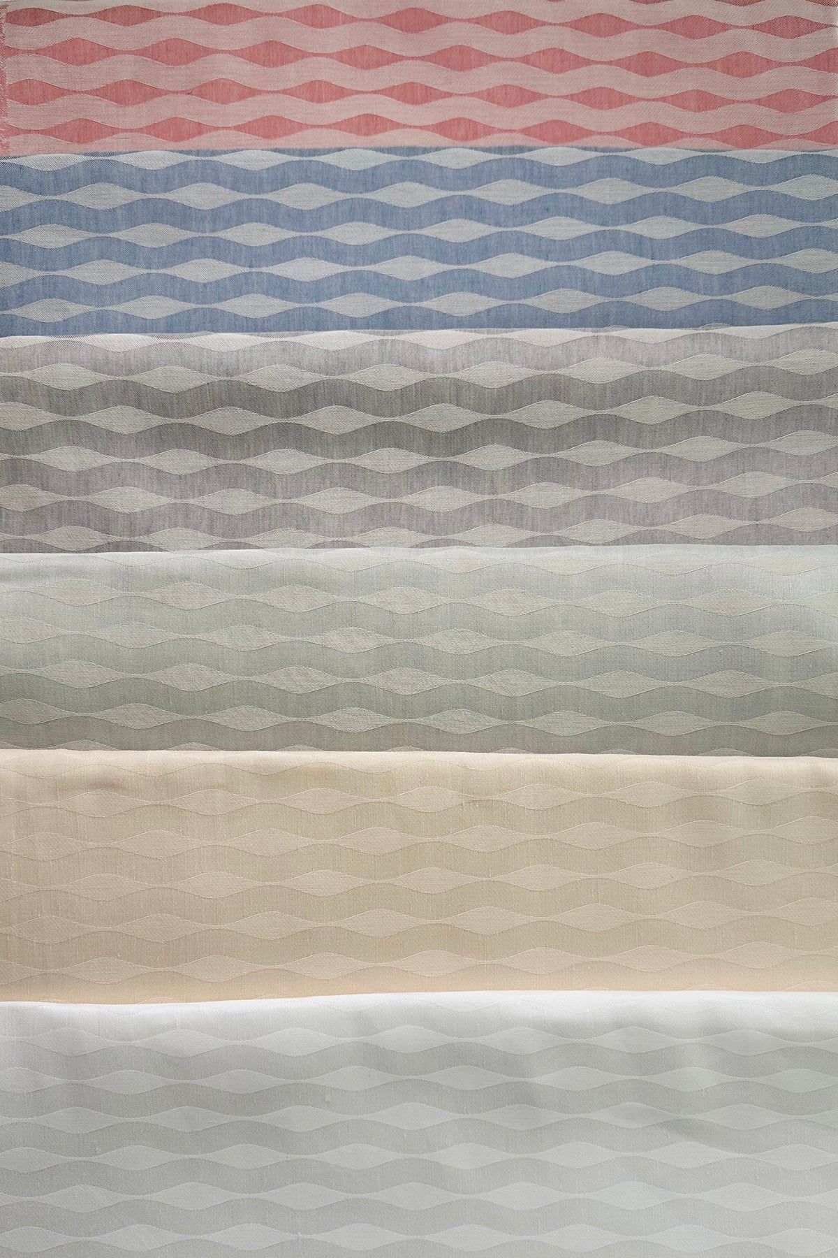 MADE TO ORDER BEDDING SWATCHES